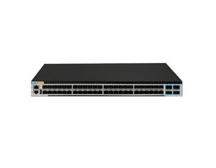 WQS5550U-4Q 48口万兆光交换机